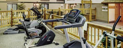 Thompson'S Best Value Inn & Suites Bagian luar foto